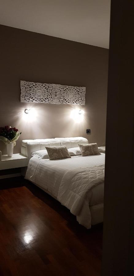 B&B Stefani Салерно Экстерьер фото