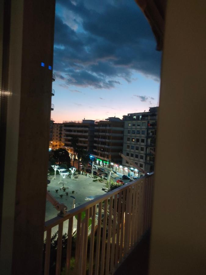 B&B Stefani Салерно Экстерьер фото