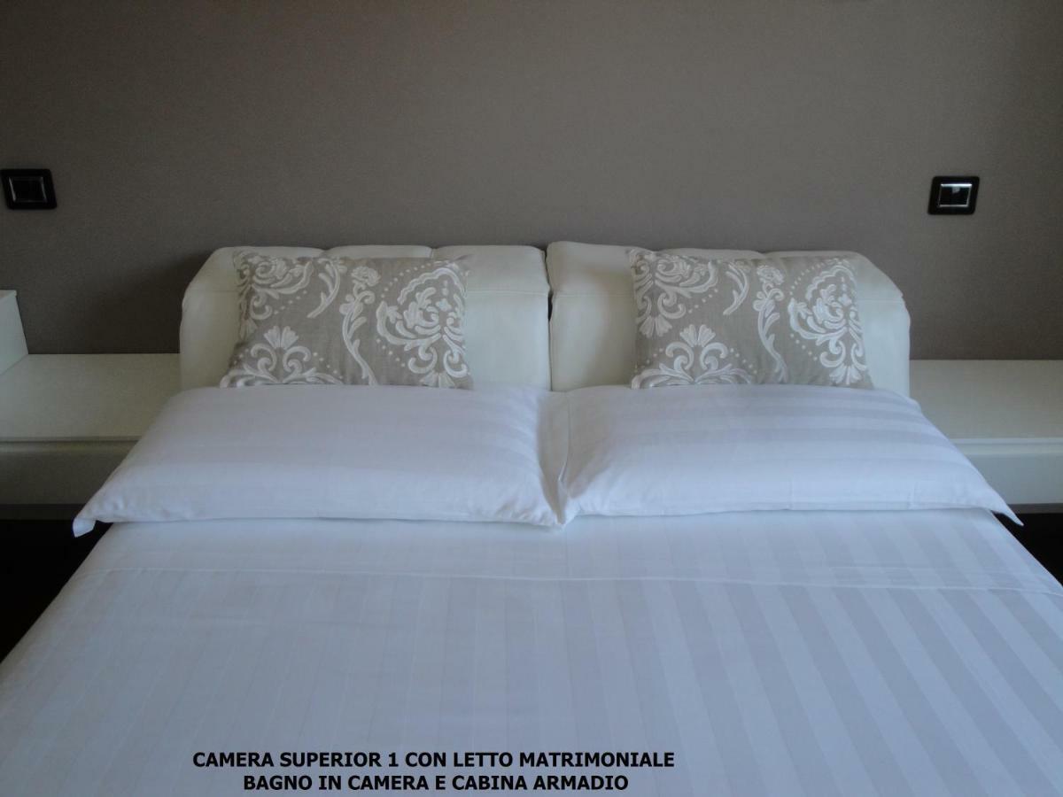 B&B Stefani Салерно Экстерьер фото